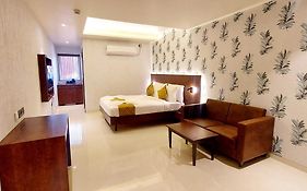 Hotel Madhuban